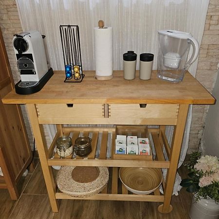 The Nook Apartment Zagreb Dış mekan fotoğraf