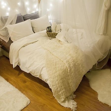 The Nook Apartment Zagreb Dış mekan fotoğraf