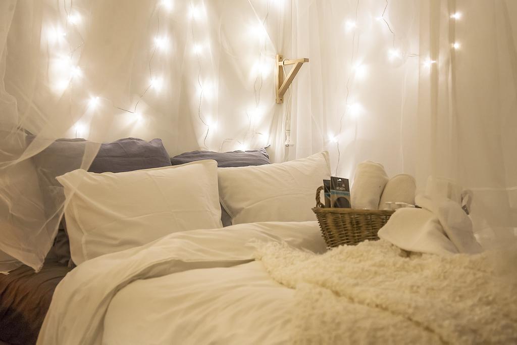 The Nook Apartment Zagreb Dış mekan fotoğraf